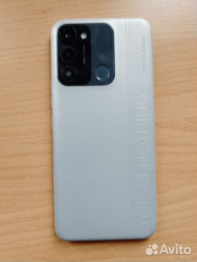 TECNO Spark 8C, 4/64 ГБ