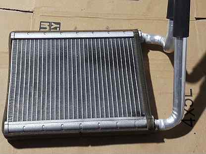 Радиатор отопителя Hyundai Santa Fe 4