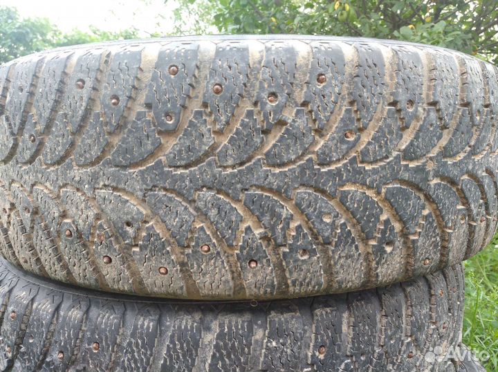 Cordiant Snow Cross 205/60 R16