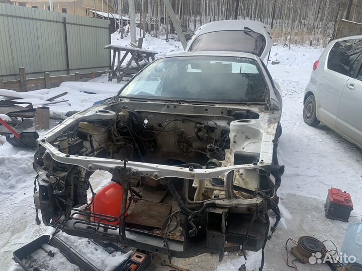 Авто в разбор