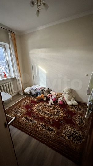 Дом 144 м² на участке 4 сот.