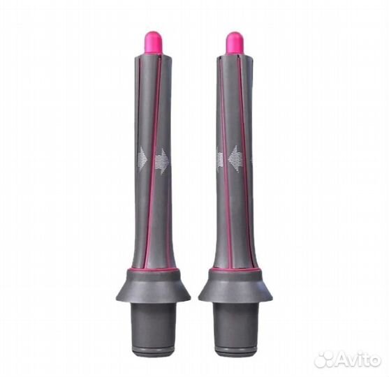 Насадки для фена dyson