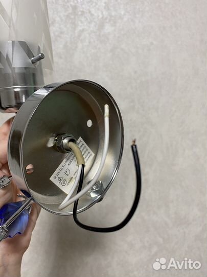 Светильник настенный