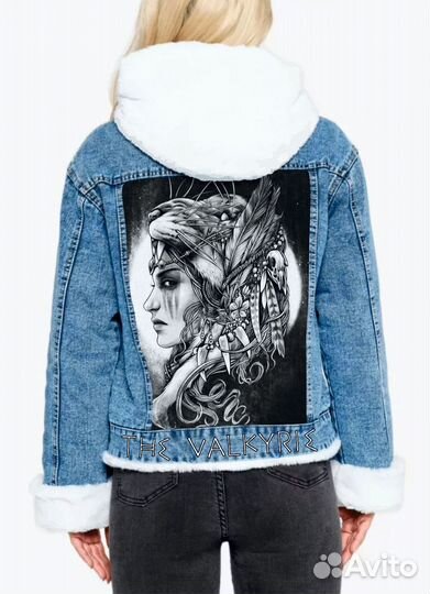 Куртка джинсовая, толстовка, ищу моделей