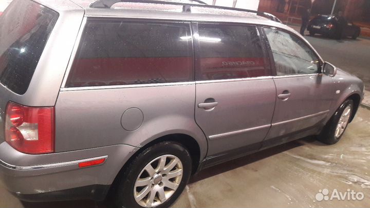 Пассат б5 по запчастям