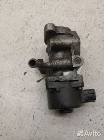 Клапан EGR Mitsubishi Dingo CQ2A 4G15