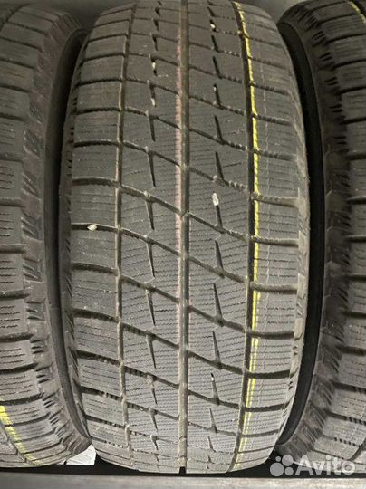 Bridgestone Ice Partner 205/55 R16 91Q