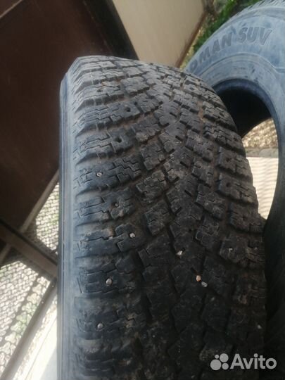 Шины r16