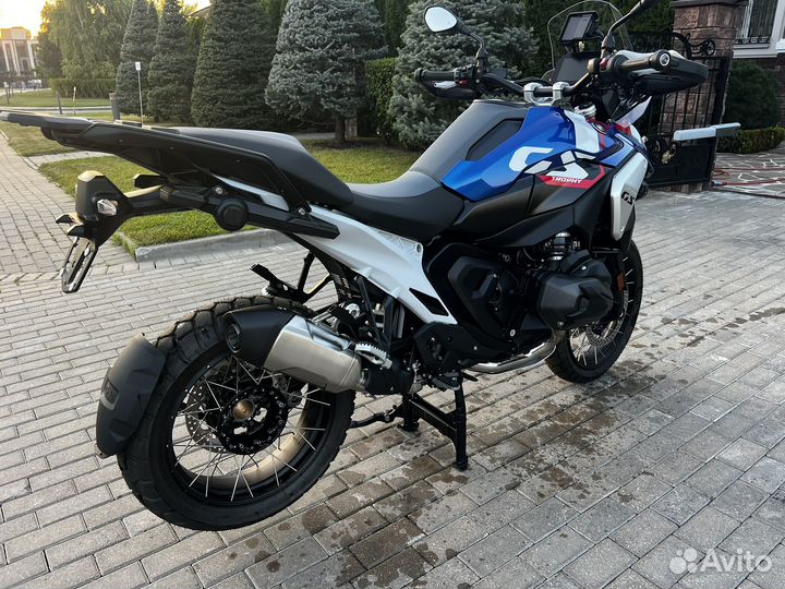 Продаю BMW R1300 GS