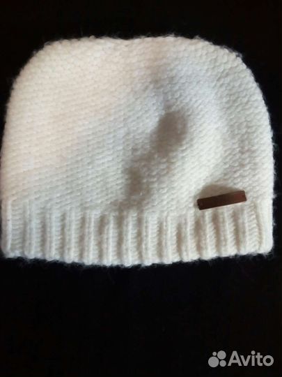 Шапка женская