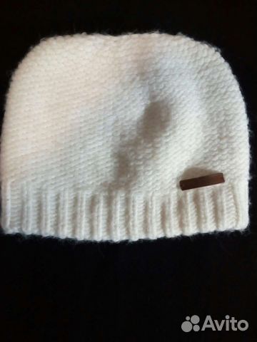 Шапка женская