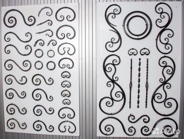 Изготовление Металлоконструкции на заказ