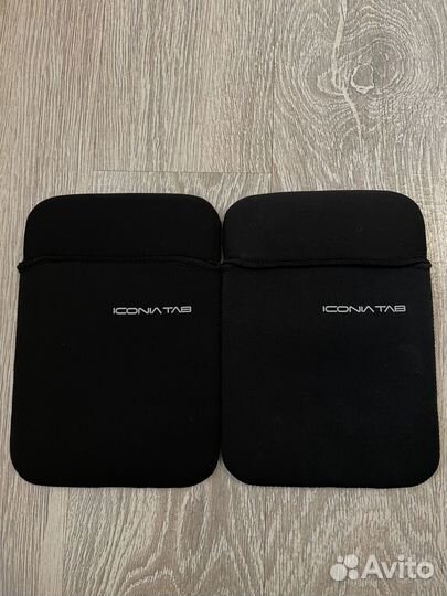 Чехлы для планшета