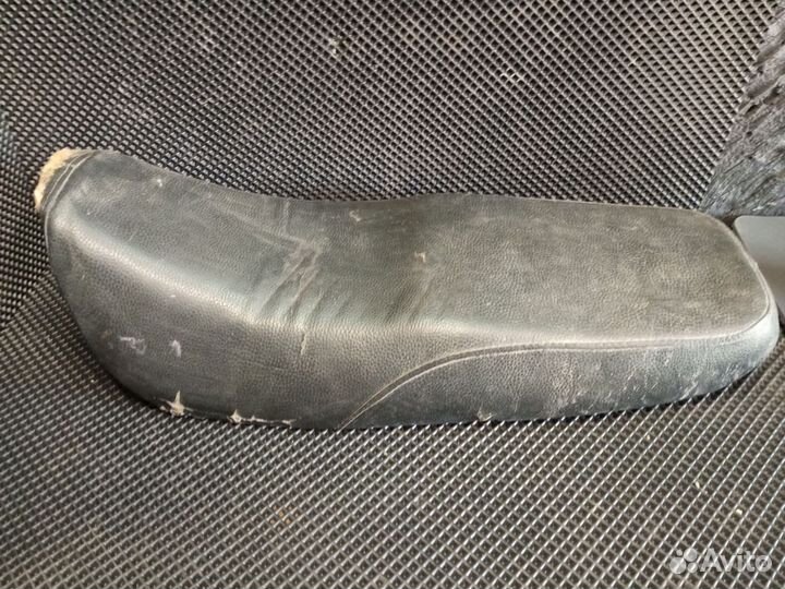 Сиденье sigma