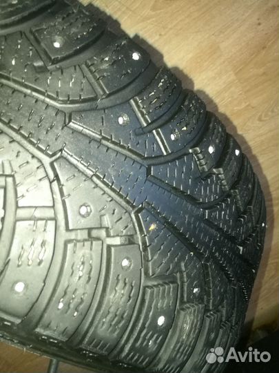 Nordman 5 205/60 R16 96T