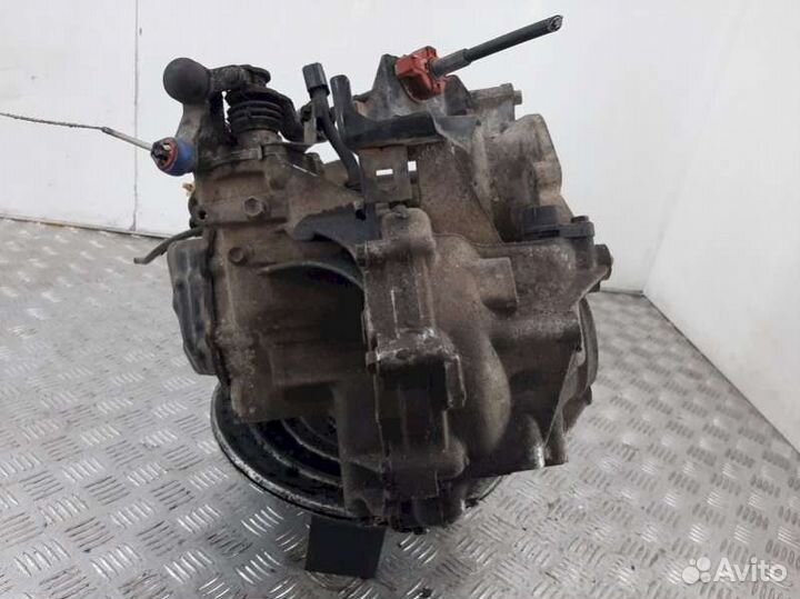 Кпп механическая (МКПП) 5-ступенчатая 1531502 Suzu