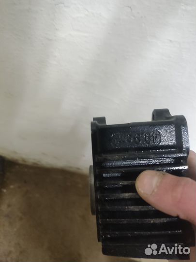 Цпг альфа 50кб, новое