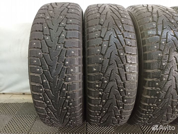 Nokian Tyres Nordman 7 SUV 225/60 R18