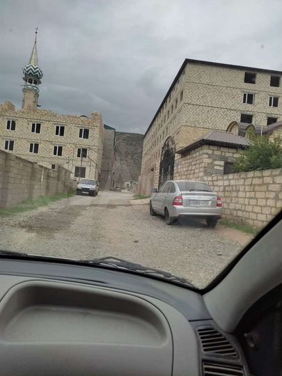 2-к. квартира, 58 м², 5/6 эт.