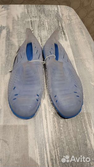 Тапочки для плавания