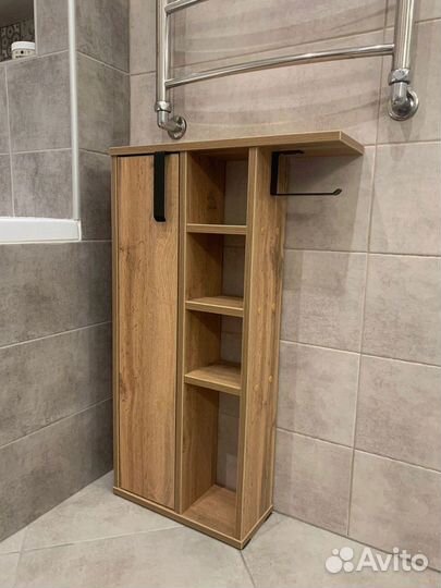 Тумба для ванной комнаты