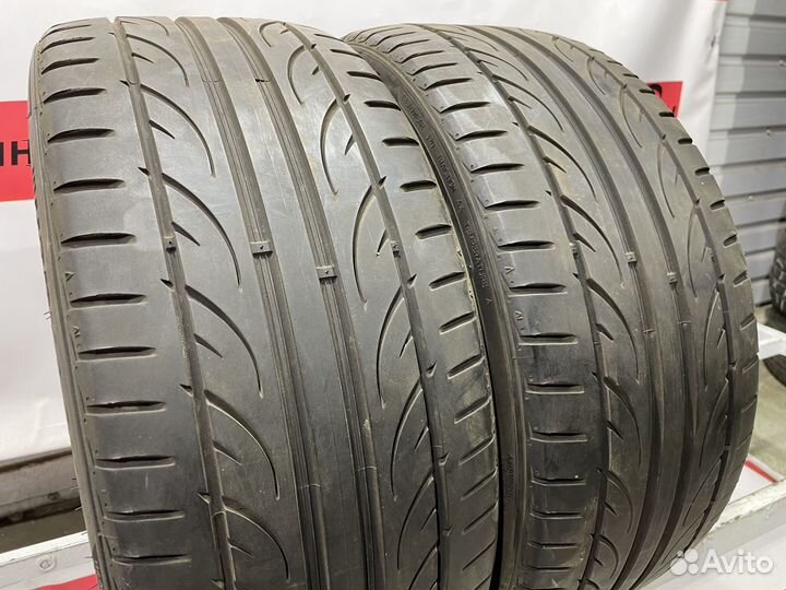 Hankook Ventus V12 Evo2 K120 215/40 R17