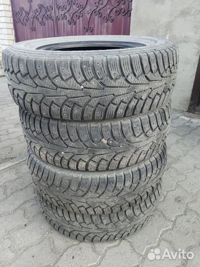 Nokian Tyres Nordman 5 185/70 R14