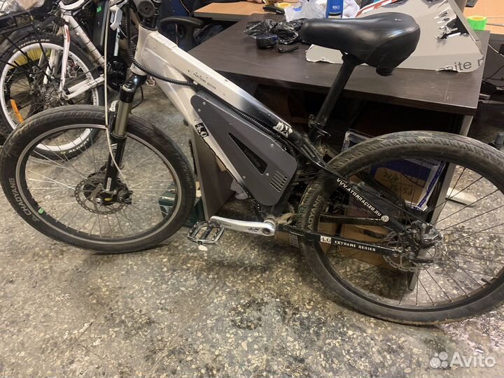 Корпус для батареи электровелосипеда изготавливаю