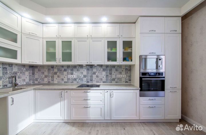 Кухонный гарнитур 