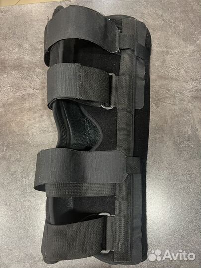 Ортез на коленный сустав Orlett ks-601