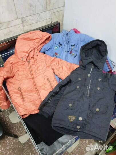 Отдам даром вещи