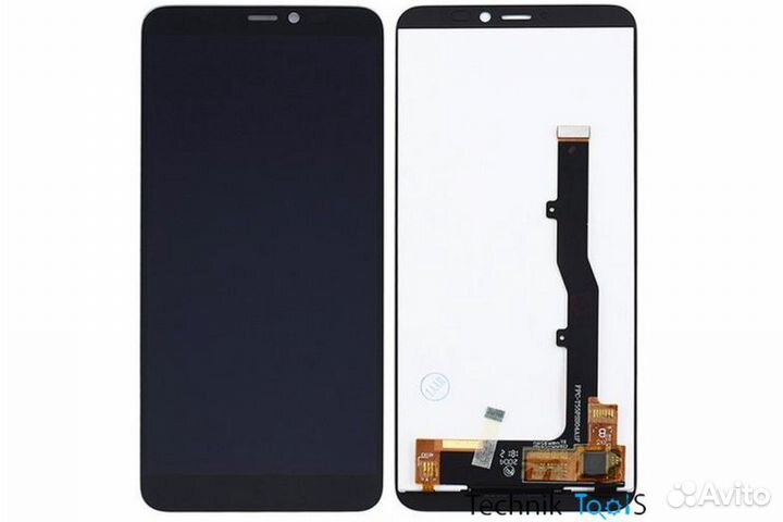 Zte дисплей. Все модели