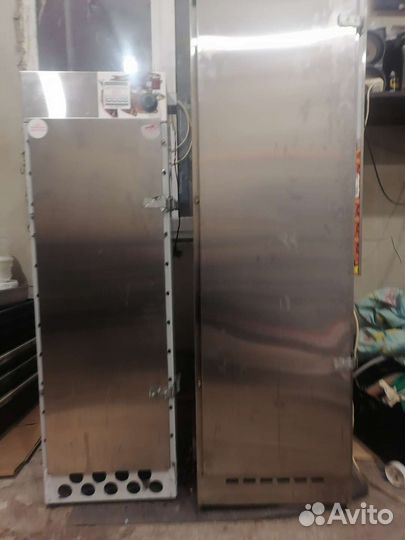 Продам коптилку. Электростатическую