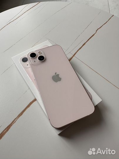 iPhone 13, 128 ГБ