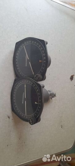 Радиокомпас