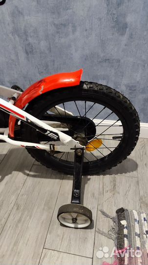 Велосипед Stels Arrow 16