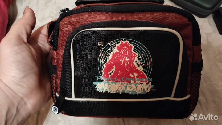 Сумочка для камеры или фотоаппарата