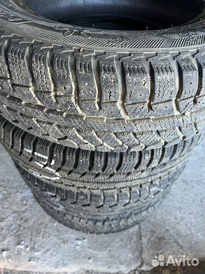 Hankook Winter I'Cept Evo 175/70 R13