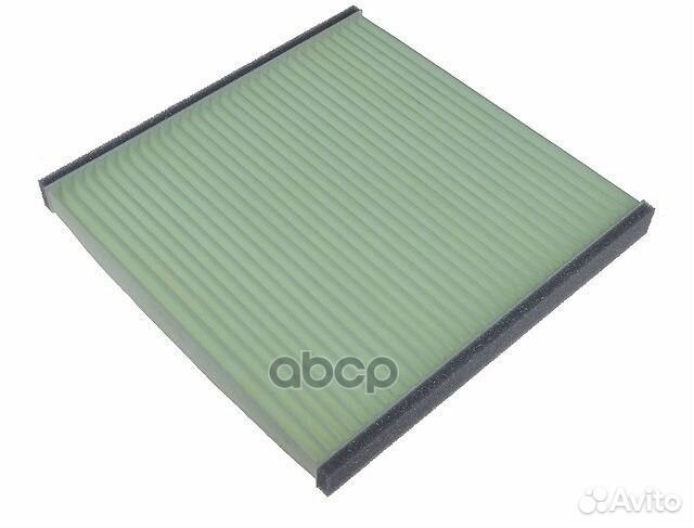 Фильтр салона subaru legasy 98-03 AC27901 AC27901