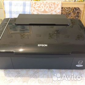 Картриджи (КПК) Epson Stylus C91/CX/T26/Т27/TX/TX/TX/TX с чернилами