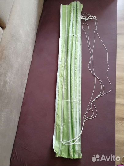 Римская штора