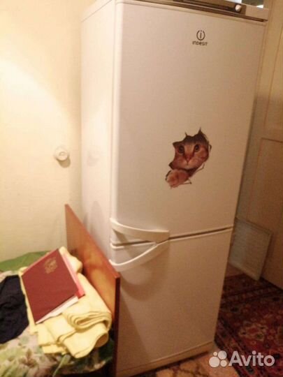 Холодильник