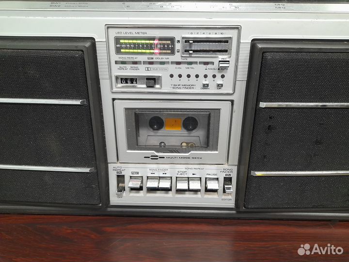 Pioneer SK-95F