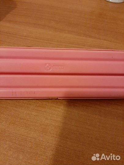 Школьный пенал СССР