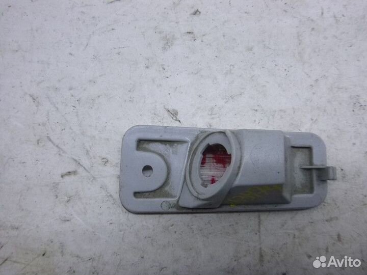 Плафон освещения номера hyundai creta 2016