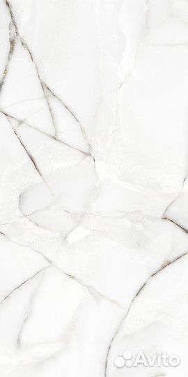 Керамическая плитка bold onyx white 60*120