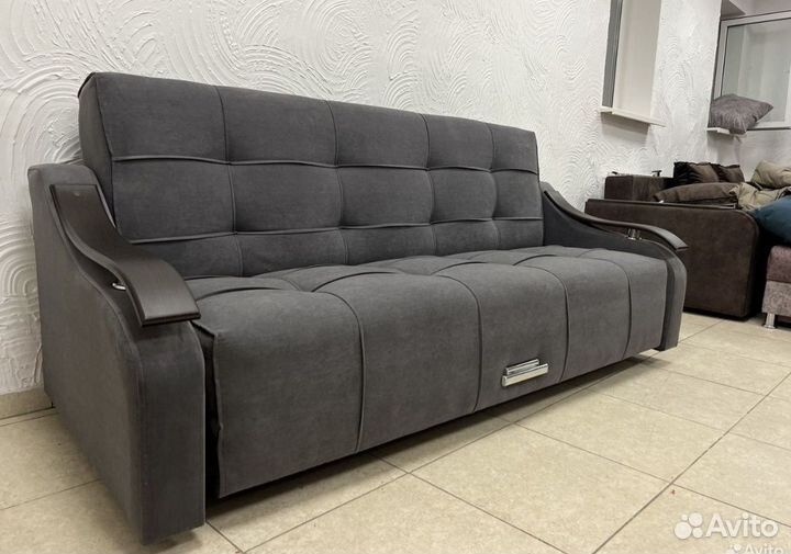 Диван Книжка раскладной #2105