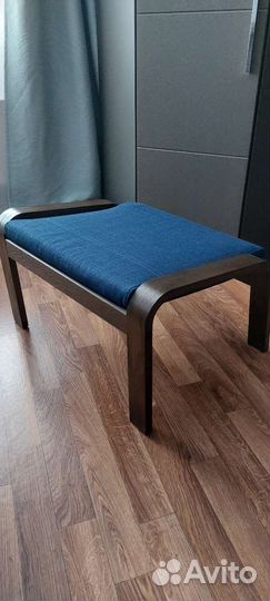 Подставка для ног IKEA Поэнг