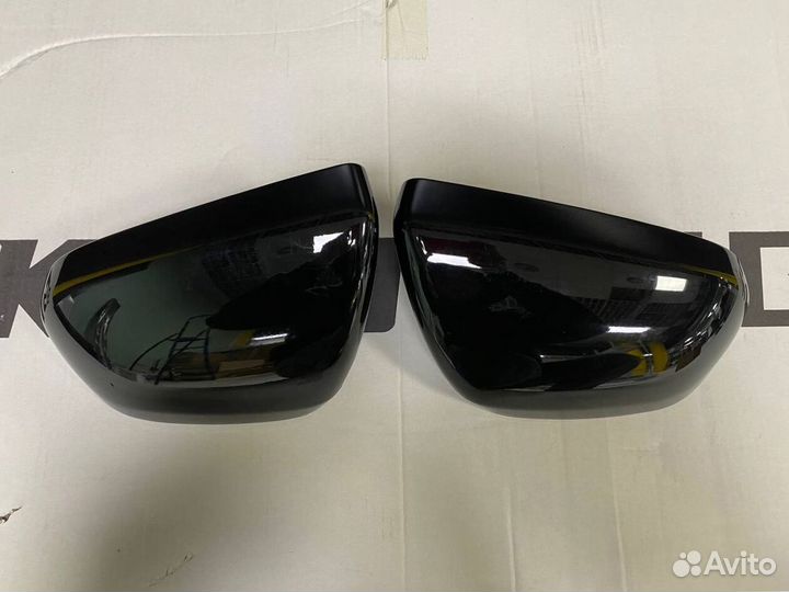 Накладки на зеркала LiXiang