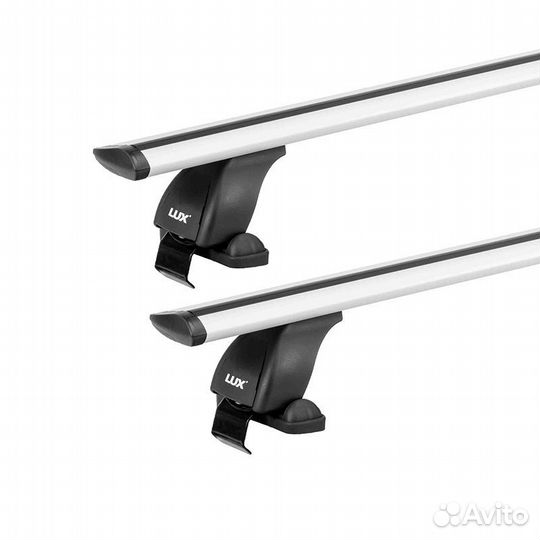 Багажник на крышу универсальный
